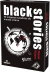 Black Stories Mundo Bizarro BLK111 - Galápagos Jogos