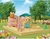 Sylvanian Families Trenzinho do Bebê Ref:5320 - Epoch - loja online