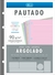 Bloco Fichario Colorido Pauta Branca 80fls 90gr - Tilibra