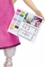 Barbie Designer De Interiores Hcn12 Perna Protética - Mattel - loja online
