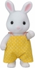 Sylvanian Families Família Coelhos de Neve Ref:5501 - Epoch - Casa Kumayama