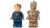 Lego Guardiões Da Galaxia Quartel General Marvel 67pçs-76253 na internet