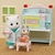 Sylvanian Families Primeiro Conjunto Médico da Vila Ref:5705 - Epoch na internet