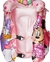 Colete Inflável 43x35cm Minnie - Etitoys na internet