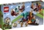 LEGO Minecraft - A Floresta Deformada Ref 21168 na internet