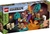 LEGO Minecraft - A Floresta Deformada Ref 21168