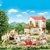Sylvanian Families Família Coelhos Chocolate Ref:5655 - Epoch - loja online