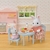 Sylvanian Families Mesa de Café da Manhã - Mamãe e Bebê Coelhos de Neve Ref:5682 - Epoch na internet