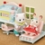 Sylvanian Families Primeiro Conjunto Médico da Vila Ref:5705 - Epoch - loja online