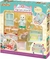 Sylvanian Families Primeiro Conjunto Médico da Vila Ref:5705 - Epoch