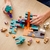 LEGO Minecraft - A Floresta Deformada Ref 21168