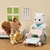 Sylvanian Families Primeiro Conjunto Médico da Vila Ref:5705 - Epoch - Casa Kumayama