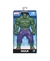 Boneco Avengers Olympus Hulk E7825 Ref:15248 - Hasbro