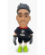 Boneco De Vinil Luva De Pedreiro Original 9400 - Kube Toys - comprar online