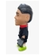 Boneco De Vinil Luva De Pedreiro Original 9400 - Kube Toys na internet