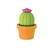 Imagem do Borracha Cactus unidade 31484 - Tilibra
