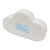 Borracha Nuvem 337153 - Tilibra