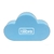 Borracha Nuvem 337153 - Tilibra - loja online