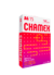 Sulfite Chamex A4 Resma c/ 500 folhas
