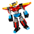 Lego Creator Super Robo 159pçs 3 Em 1 Ref 31124