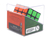 Cubo Mágico Cuber Pro 3 Profissional PRO3-pt Cuber Brasil