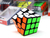 Imagem do Cubo Mágico Cuber Pro 3 Profissional PRO3-pt Cuber Brasil