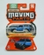 Miniatura Carrinho Matchbox Moving Parts Fwd28 - Mattel - Casa Kumayama