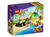Lego Friends Veiculo De Proteção Das Tartarugas 90pçs 41697 - comprar online
