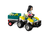 Lego Friends Veiculo De Proteção Das Tartarugas 90pçs 41697 na internet