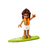 Lego Friends Veiculo De Proteção Das Tartarugas 90pçs 41697 - Casa Kumayama