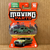 Miniatura Carrinho Matchbox Moving Parts Fwd28 - Mattel