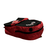 Mochila Anime Naruto Akatsuki Zona Criativa 10120166 na internet