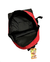 Mochila Anime Naruto Akatsuki Zona Criativa 10120166 - Casa Kumayama