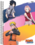 Caderno Universitário Naruto 10 Matérias 160 folhas - São Domingos - Casa Kumayama