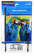 Papel Fotográfico Premium A4 Glossy Brilhante 180g- Masterprint pte20fls