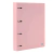 Fichário Escolar Argolado A4 Tons Pastel - Yes - comprar online
