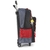 Mochila Rodinhas Infantil Boruto Chaveiro IC38126br-PT Luxcel - Casa Kumayama
