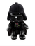 Boneco Pelucia Star Wars Darth Vader 20cm Mattel Gxb27