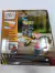 Aviões Planes Pista Fire & Rescue Cdw70 - Mattel na internet