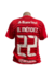 CAMISA I 2021 - M - 22 B. MENDEZ - GRENAL - comprar online