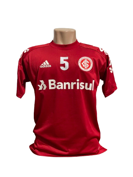 CAMISA TREINO 2020 - P - 5