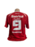CAMISA I 2008 - GG - 9 NILMAR