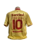 CAMISA III 2009 - G - 10 D´ALESSANDRO
