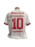 CAMISA II 2011 - G - 10 D´ALESANDRO
