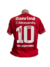 CAMISA I 2011 - M - 10 D´ALESSANDRO