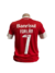 CAMISA I 2012 - M - 7 FORLÁN