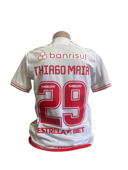 CAMISA II 2024 - M - 29 THIAGO MAIA