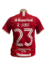 CAMISA I 2019 - M - 23 R. SOBIS