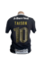 CAMISA CONSIÊNCIA NEGRA 2021 - M - 10 TAISON