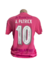 CAMISA OUTUBRO ROSA 2022 - M - 10 A. PATRICK BR 2022